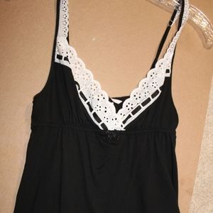 Victoria's Secret Tank